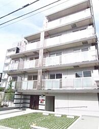 大田区仲池上２丁目