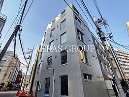 アバンティア中野新橋
