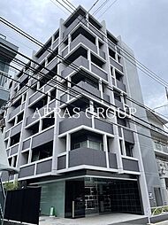 MFPRコート菊川 401