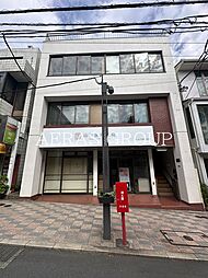 田園調布ビルディング