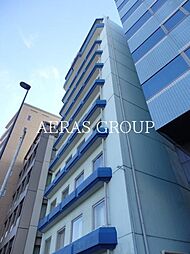 オリエントマンション品川