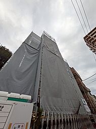 ラシクラス西大井