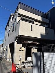 下連雀4丁目戸建て