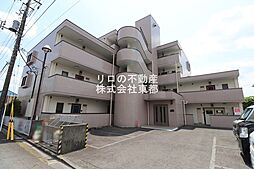 多摩市永山６丁目