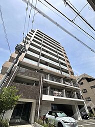東大阪市足代新町