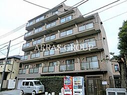 リバージュ北千住