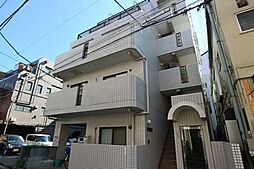 パークハイム立川