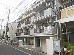 メゾン・ドール氷川台