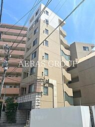 新宿区下落合１丁目