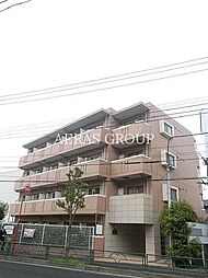 エレガンス富士