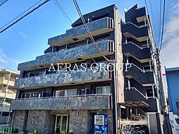 ブライズ中野坂上