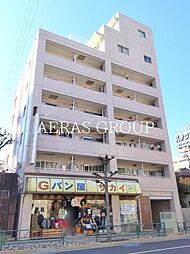玉木マンション