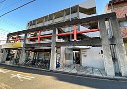 マコーリフラット