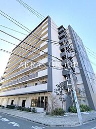 クレヴィスタ亀戸II
