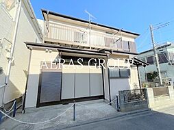 上鶴間本町7丁目17貸家