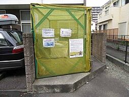 レオパレスサニーII