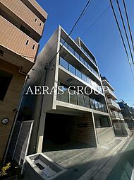 ＳＯＬＡＳＩＡｒｅｓｉｄｅｎｃｅ大井町