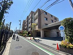 ライオンズマンション田無イーストレジデンス 412