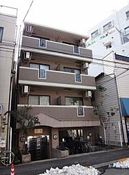 ロイヤルアメニティー東池袋