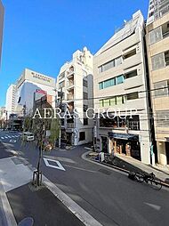 クレセント虎ノ門新橋