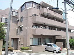 ル・クール本駒込 205