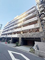 クインテット恵比寿