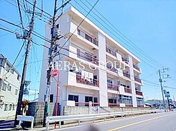 芝山スカイラークハイツ