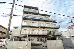 ライジングプレイス登戸 0401