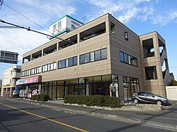 ルミナス砂川七番