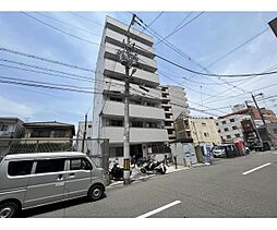 グランエクラ天下茶屋 103