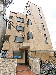 ジュネスシャトー7号館