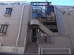 吉祥寺ウイング