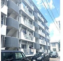 桜台マイコーポ