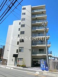 プルメリア北戸田