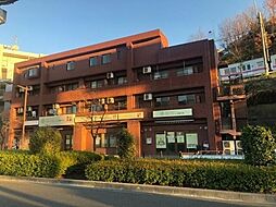 日野市程久保１丁目