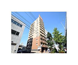 エコロジー鶴舞レジデンス 1007