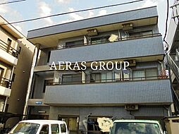 中野第5マンション