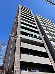 品川区荏原３丁目