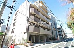 ドゥーエ上野池之端