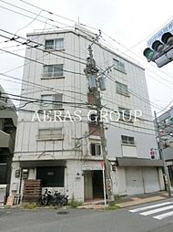マンションサンフィールド