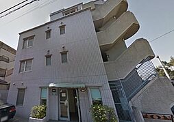 藤和シティスクエア桜上水