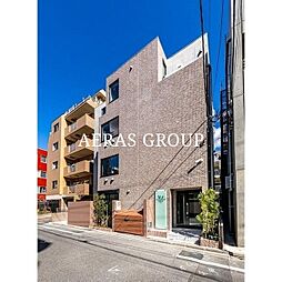 アステラホーム木場