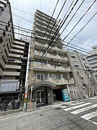 ロータリー天神橋