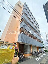 ビューハイツ湘南