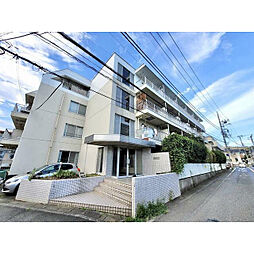 横浜市青葉区市ケ尾町