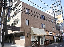 国分寺シティハイツ