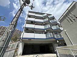ヒルバレー妙法寺駅前