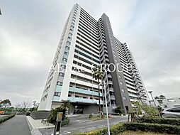 グランスイートブルー・ベイフロントタワー