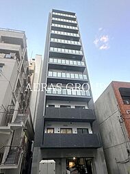 ドゥーエ入谷1 1101