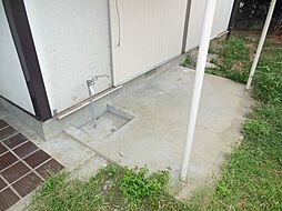 八田貸家 1